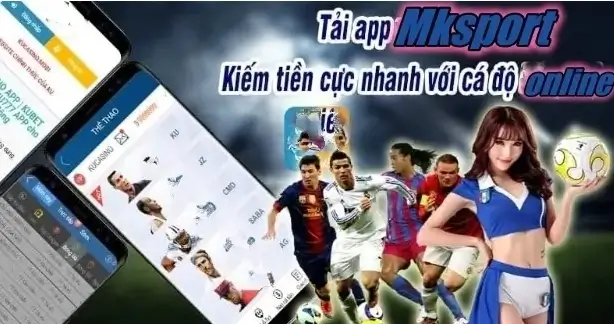 Cách xác thực độ tin cậy cho app MKsport trên iPhone