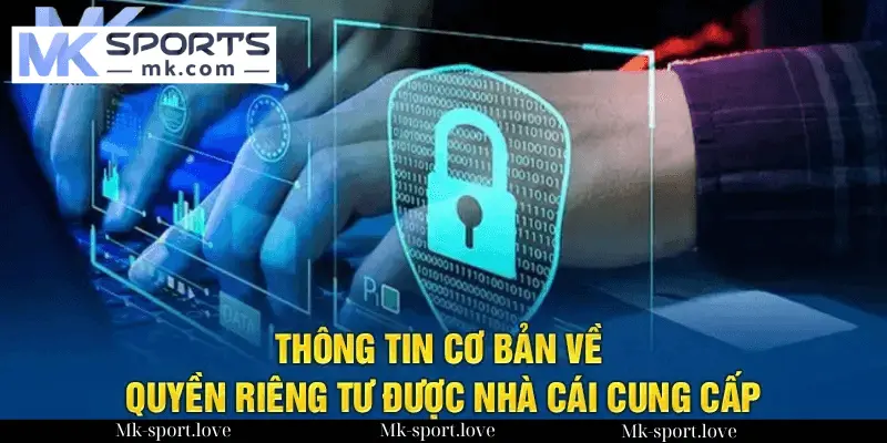 Các biện pháp bảo mật dữ liệu
